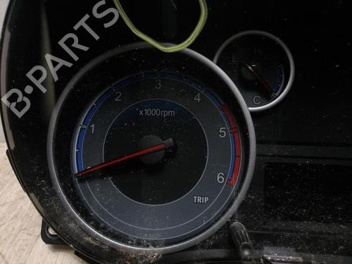 Used Instrument cluster SUZUKI SX4 (EY, GY) 2.0 DDiS 4x4 (RW420D) (135 hp) 13262027