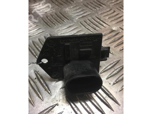 Heater resistor CITROËN NEMO Box Body/MPV (AA_) 1.3 HDi 75 | BP25702060M108