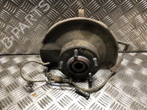 Used Right front steering knuckle CITROËN C-CROSSER (VU_, VV_) 2.2 HDi (156 hp) 33021298