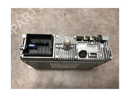 Radio CITROËN C4 CACTUS 1.6 BlueHDi 100 | BP20624248E6 