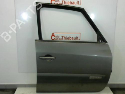 Used Right front door RENAULT ESPACE IV (JK0/1_) 2.2 dCi (JK0H) (150 hp) 20611875