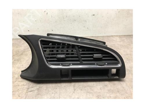 Air vent PEUGEOT 3008 I MPV (0U_) 1.6 BlueHDi 120 | BP20634186I21 