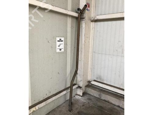 Exhaust system CITROËN XSARA PICASSO (N68) 1.6 HDi | BP20613850M121 