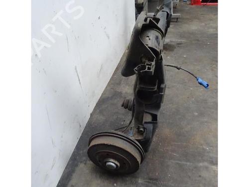 Rear axle PEUGEOT 208 I (CA_, CC_) 1.4 HDi | BP13273177M2 