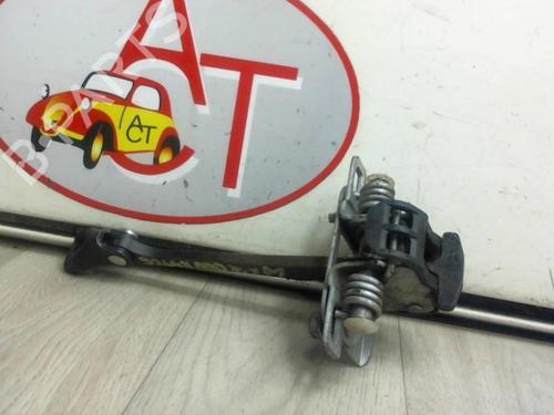 Used Hinge/Door check strap PEUGEOT 308 I (4A_, 4C_) 1.6 HDi (109 hp) 13128023