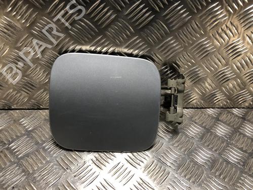 Used Fuel flap NISSAN QASHQAI I (J10, NJ10) 2.0 All-wheel Drive (141 hp) 31244037