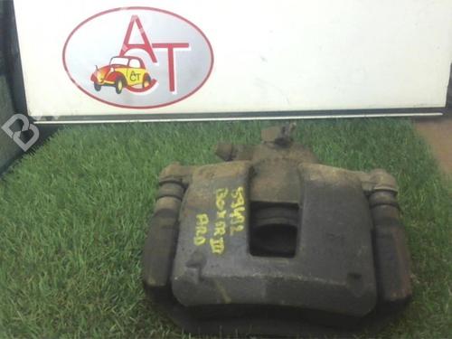 Right rear brake caliper PEUGEOT BOXER Van 2.2 HDi 130 | BP22790995M106 