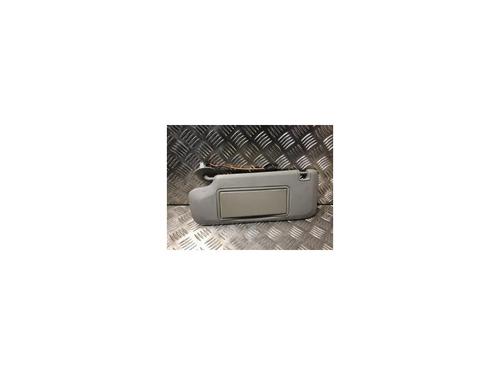 Used Left sun visor OPEL INSIGNIA A Sports Tourer (G09) 2.0 CDTI (35) (160 hp) 25287435