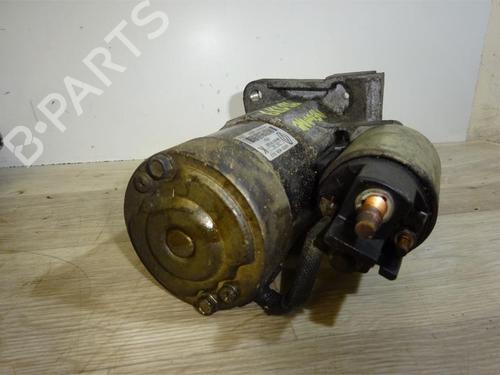 Starter RENAULT MEGANE II (BM0/1_, CM0/1_) 1.5 dCi (BM0F, BM0T, BM2B, CM0F, CM0T) | BP13287794M8 