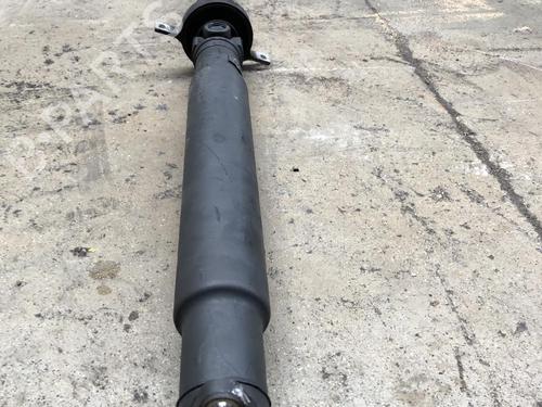 Used Driveshaft BMW 1 (E81) 118 d (143 hp) 31185667