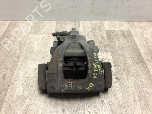 Used Right front brake caliper MINI MINI (R50, R53) One D (75 hp) 23870800