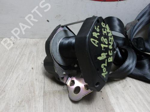 Used Rear left seatbelt CITROËN BERLINGO / BERLINGO FIRST MPV (MF_, GJK_, GFK_) 1.6 HDI 90 (MF9HX) (90 hp) 30784369