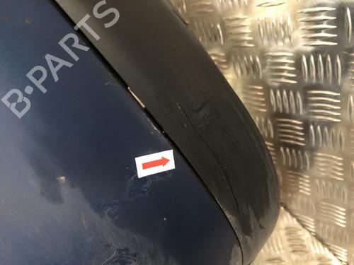 Front bumper BMW 3 (E46) 330 xd | BP24132155C7