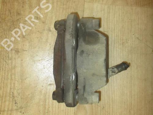 Left front brake caliper TOYOTA YARIS (_P13_) 1.5 Hybrid (NHP130_, NHP130) | BP29551943M105 