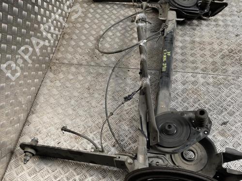 Bagaksel RENAULT TRAFIC III Van (FG_) 1.6 dCi 120 (FGMK) | BP34267766M2 - Image 2