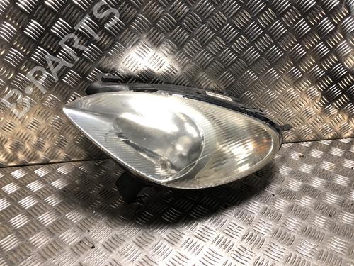 Venstre forlygte CITROËN XSARA PICASSO (N68) 1.8 16V (115 hp) 31246063