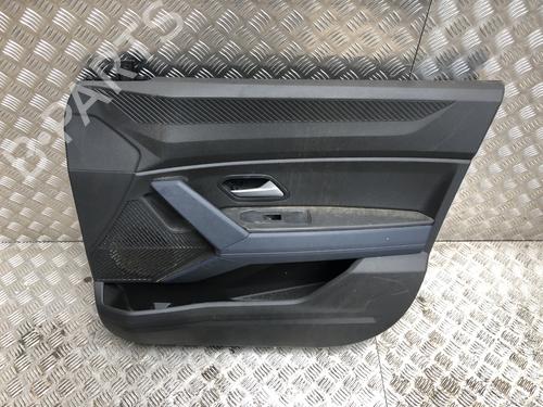 Used Front right panel Front right panel DACIA DUSTER (PYM_, PYN_) 1.0 ECO G-100 (101 hp) 36668386 36668386