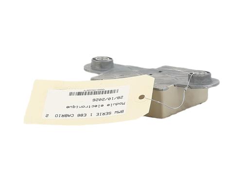 Control unit BMW 1 Convertible (E88) 123 d | BP40497198M11 - Image 4