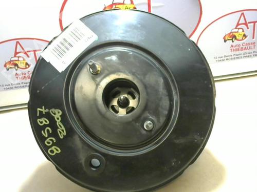 Used Servo brake PEUGEOT 2008 I (CU_) 1.6 HDi (114 hp) 13272214