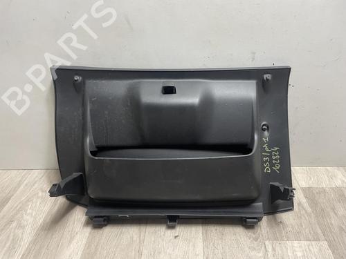 Porta-luvas CITROËN DS3 (SA_) 1.6 HDi 90 (92 hp) 31187597