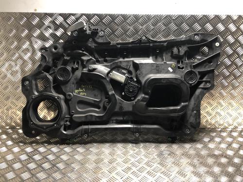 Used Front right window mechanism LANCIA YPSILON (843_) 1.2 (843.AXA1A) (60 hp) 31205075