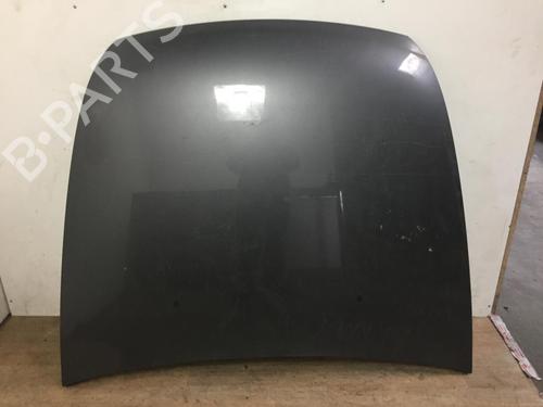 Hood PEUGEOT 607 (9D, 9U) 2.2 HDi | BP20627351C1 