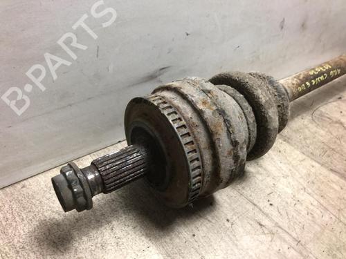Left rear driveshaft MERCEDES-BENZ E-CLASS (W210) E 200 CDI (210.007) | BP20622288M40