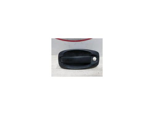 Used Front left exterior door handle PEUGEOT BIPPER (AA_) 1.4 HDi (68 hp) 13268061