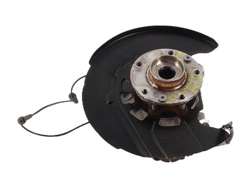 Used Right front steering knuckle Right front steering knuckle RENAULT MEGANE E-TECH SUV EV60 (BNJ1) (218 hp) 36323663 36323663
