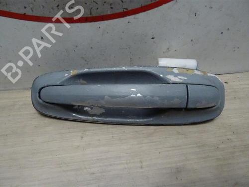Rear left exterior door handle CHEVROLET NUBIRA Saloon 1.6 | BP20626468C130 