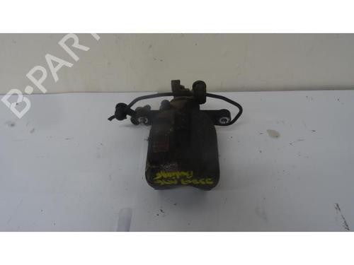 Used Left rear brake caliper CITROËN BERLINGO / BERLINGO FIRST Box Body/MPV (M_) 1.6 HDI 90 (MB9HX, MC9HX) (90 hp) 13271155