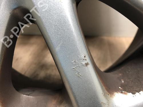 Rim PEUGEOT 607 (9D, 9U) 2.2 HDi | BP13229047C45 