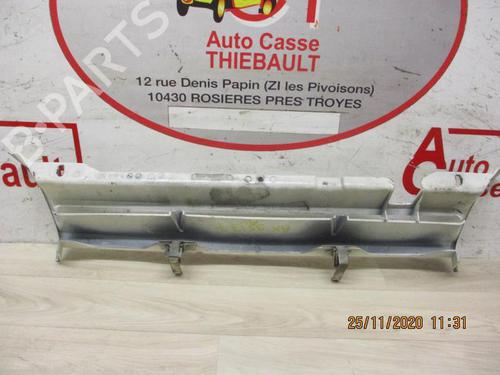 Used Grille CITROËN AX (ZA-_) 14 D (52 hp) 20625066