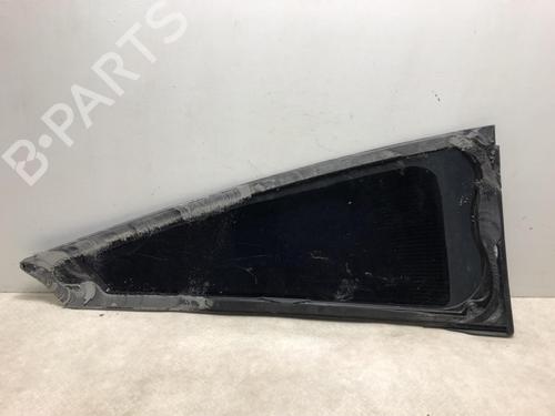 Rear left quarter glass CITROËN C6 (TD_) 2.7 HDi | BP20614705C93 
