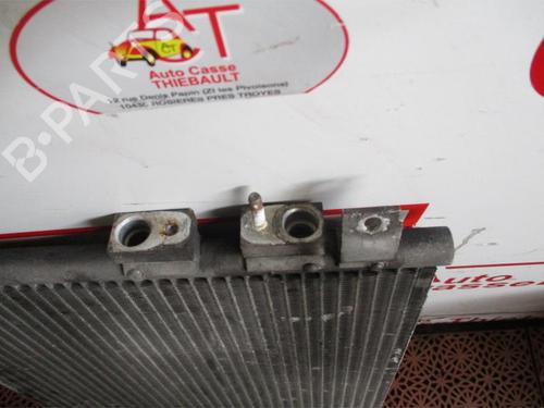 AC radiator ALFA ROMEO GT (937_) 2.0 JTS (937CXH1A, 937CXH11) | BP28286699M32 