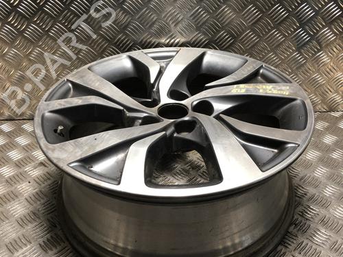 Fælk CITROËN C4 AIRCROSS 1.6 HDi 115 AWC | BP31817865C45