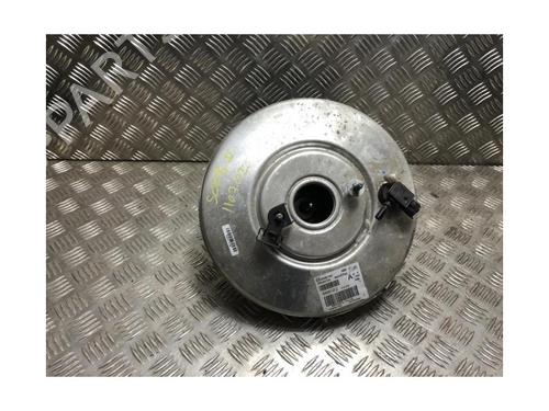 Servo brake PEUGEOT 5008 II (MC_, MJ_, MR_, M4_) 2.0 BlueHDi 150 (MJAHXW, MJAHXH, MJAHXN, MJAHXV, MJAHXG) | BP27558147M42 
