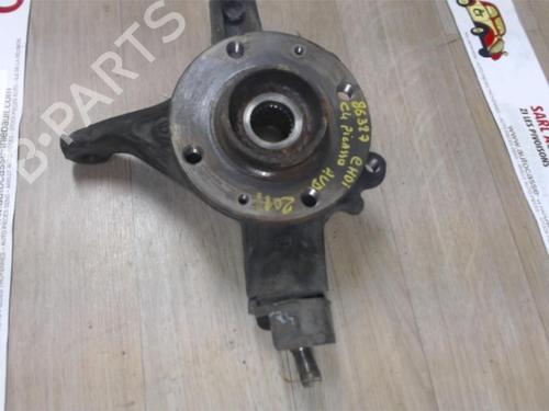 Right front steering knuckle CITROËN C4 Grand Picasso I (UA_) 1.6 HDi 110 | BP12969704M26 