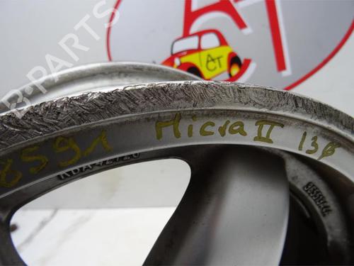 Rim NISSAN MICRA II (K11) 1.0 i 16V | BP20622173C45 