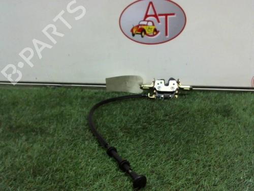 Used Rear right lock JAGUAR X-TYPE I (X400) 2.5 V6 All-wheel Drive (196 hp) 12973871