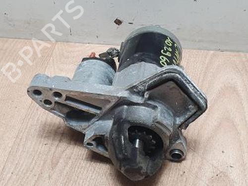 Used Starter RENAULT CAPTUR I (J5_, H5_) 0.9 TCe 90 (90 hp) 23128646