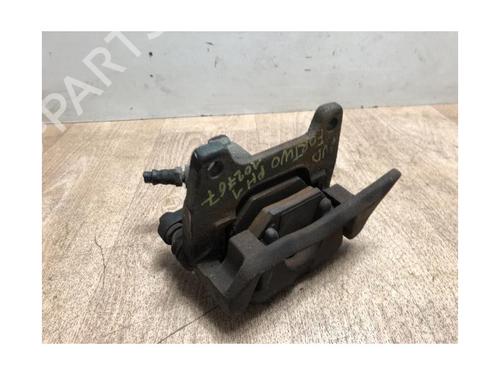 Right front brake caliper SMART FORTWO Coupe (450) 0.8 CDI (450.300, 450.301, 450.302, 450.303, 450.306) | BP13288797M104 