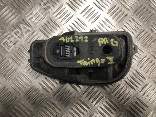 Nummerpladelys RENAULT TWINGO II (CN0_) 1.2 16V (CN04, CN0B) | BP35805326I40 - Image 2
