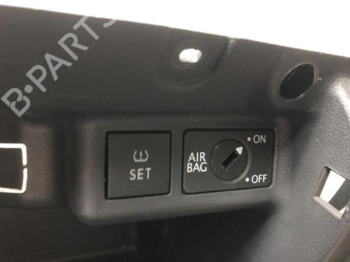 Glove box VW POLO V (6R1, 6C1) 1.6 TDI | BP20634251C95 