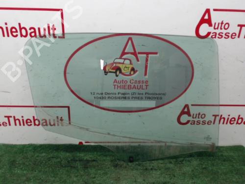 Used Rear right door window PEUGEOT 308 I (4A_, 4C_) 1.6 HDi (92 hp) 13226788