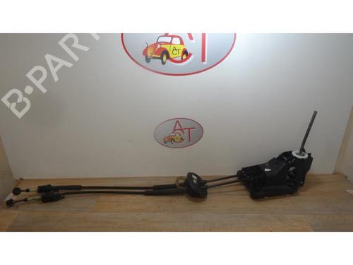 Cable CITROËN DS3 (SA_) 1.2 VTi 82 | BP13228380E12 