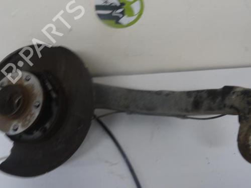 Used Right rear steering knuckle BMW X3 (E83) 3.0 d (204 hp) 13130633