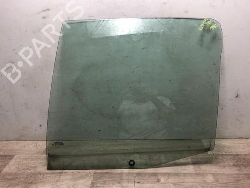 Used Rear left door window PEUGEOT 106 II (1A_, 1C_) 1.0 i (50 hp) 23870623