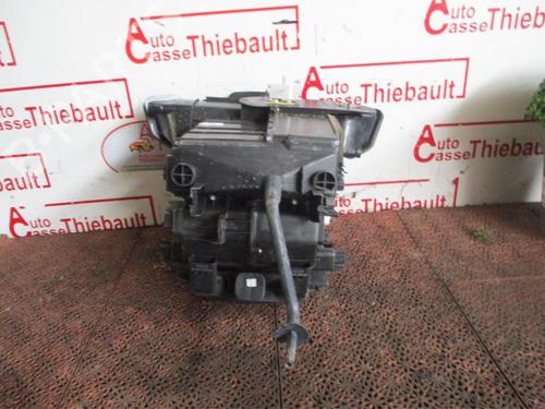 Heater matrix box PEUGEOT EXPERT Van (VF3A_, VF3U_, VF3X_) 2.0 HDi 130 | BP12977552M61 