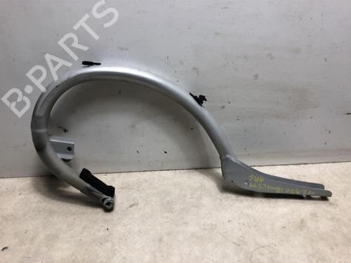 Used Hinge/Door check strap MERCEDES-BENZ E-CLASS (W211) E 220 CDI (211.006) (136 hp) 20615928